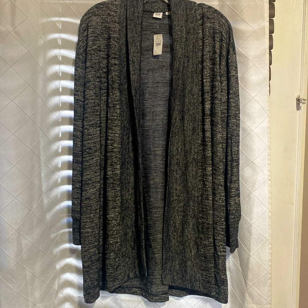 Gap Womens Cardigan